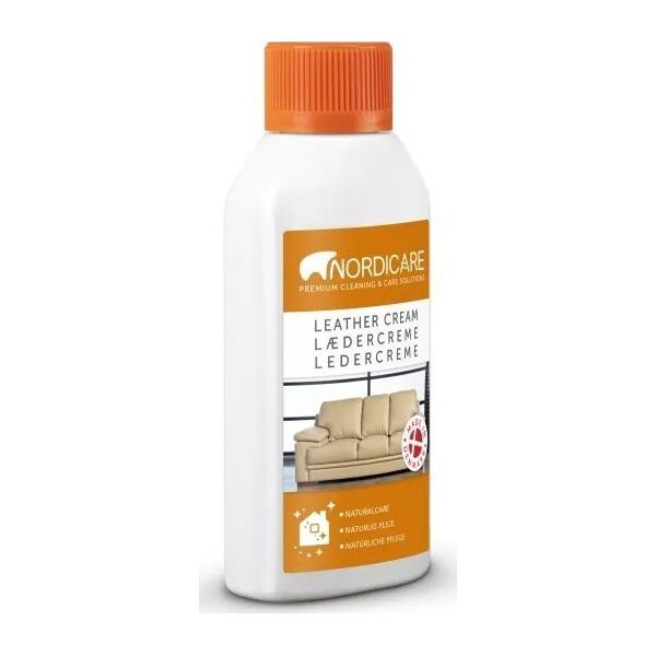 KANN Nordicare Leather Cream 250ml 14041392 5709011408205