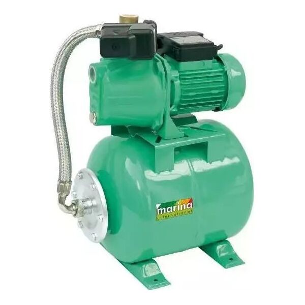 Marina BOOSTER PUMP EASYCAM 40/22-C 14059789 8006414082191