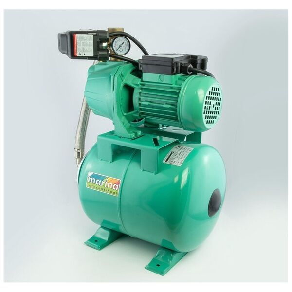 Marina BOOSTER PUMP EASYCAM 40/22-C 14059789 8006414082191