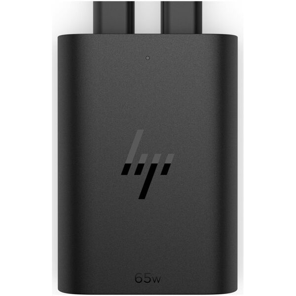Ładowarka HP HP Netzteil NB 65W GaN USB-C Ladekabel