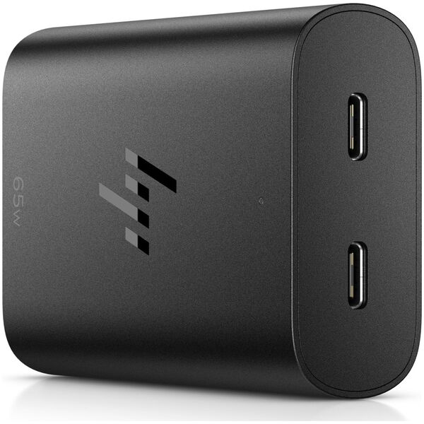 Ładowarka HP HP Netzteil NB 65W GaN USB-C Ladekabel