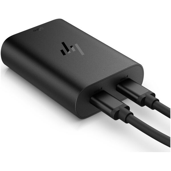 Ładowarka HP HP Netzteil NB 65W GaN USB-C Ladekabel
