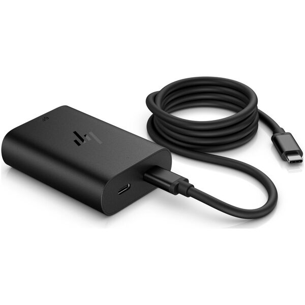 Ładowarka HP HP Netzteil NB 65W GaN USB-C Ladekabel