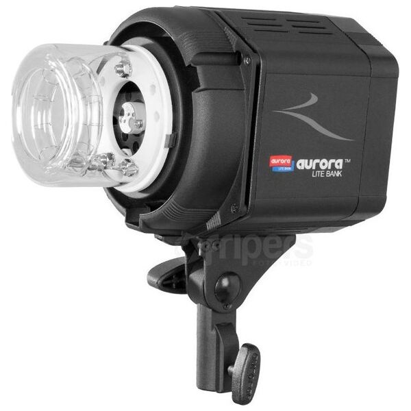 Aurora Studio Flash Aurora Fusion Boom 900 Studio Flash 13782891 8809386074696