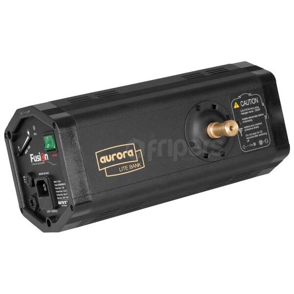 Aurora Studio Flash Aurora Fusion Boom 900 Studio Flash 13782891 8809386074696