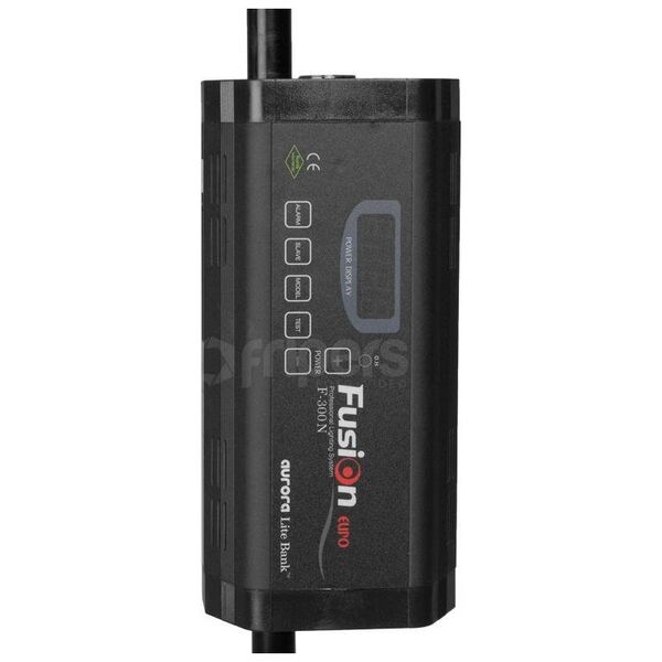 Aurora Studio Flash Aurora Fusion Boom 900 Studio Flash 13782891 8809386074696