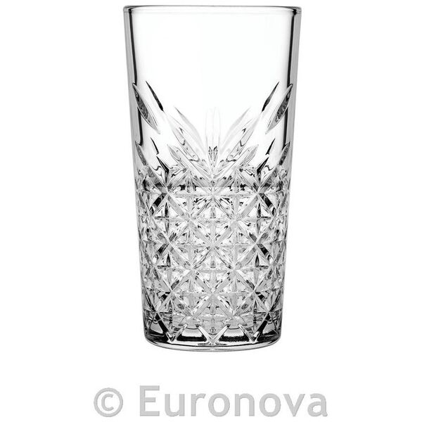 Secret de Gourmet Ψηλό ποτήρι, 4 τεμάχια, 450 ml 13795164 8693357586192