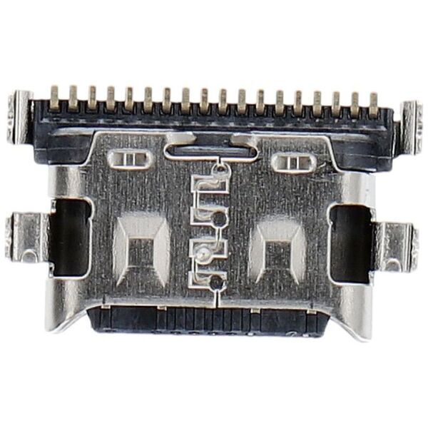 OEM υποδοχή υποδοχής φόρτισης για MOTOROLA E22 ORI 14060647 5903396315848