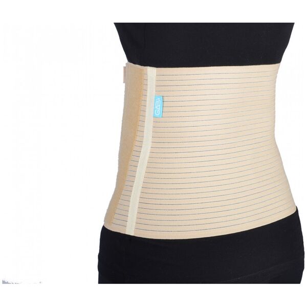 Gabi GABI splint - belt for after pregnancy, size L, nude, KR0-3-2R (M)
