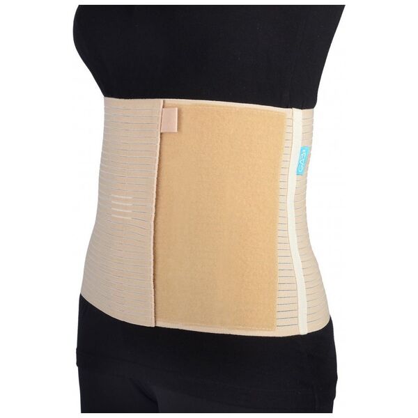 Gabi GABI splint - belt for after pregnancy, size L, nude, KR0-3-2R (M)