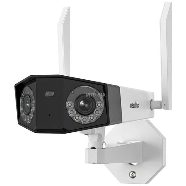 ML Kamera IP Reolink DUO Series W730 WiFi 4K 8MP LED 30m