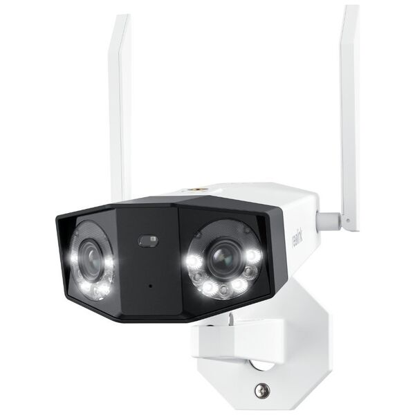 ML Kamera IP Reolink DUO Series W730 WiFi 4K 8MP LED 30m