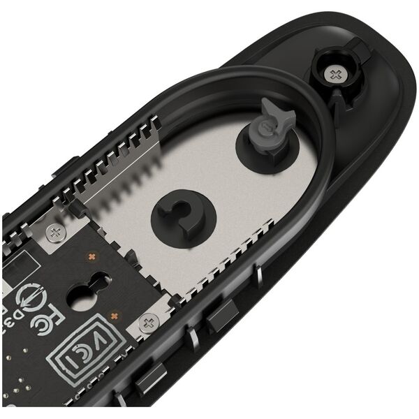 Obudowa SSD ASUS COBBLE Black USB 3.2 GEN 2x1 Type C