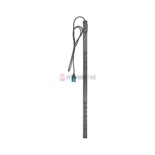 APC Listwa zasilająca Rack PDU Basic 32A/230V 20x C13 + 4x C19 (AP7553)