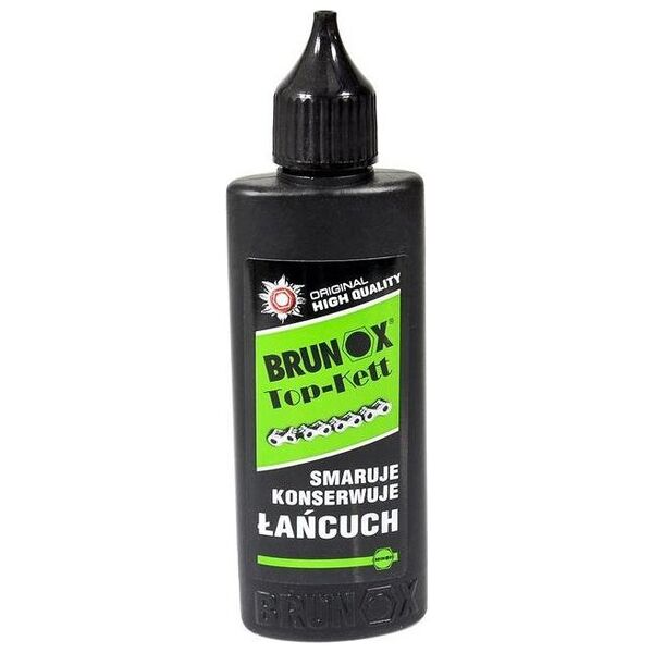 Brunox Olej do łańcucha Brunox Top Kett 50 ml uniwersalny