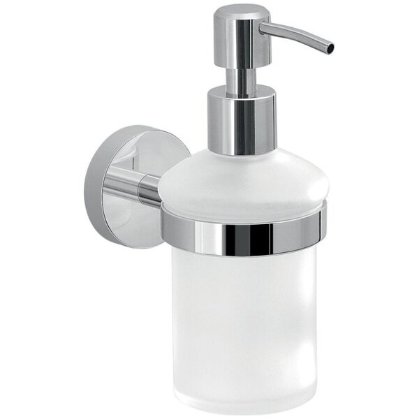 Gedy HANGING SOAP DISPENSER EROS 2381 δοσομετρητής σαπουνιού 13768524 8003341210826
