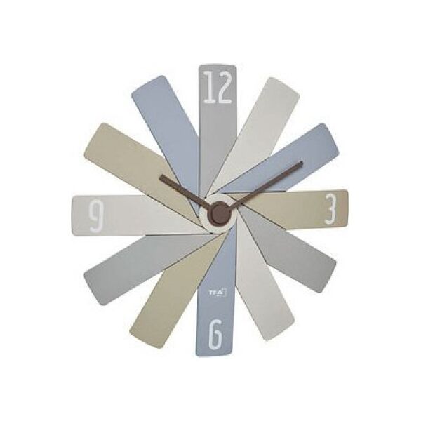 TFA TFA Ρολόι στο κουτί Εξέγερση Wanduhr 13848162 4009820000000