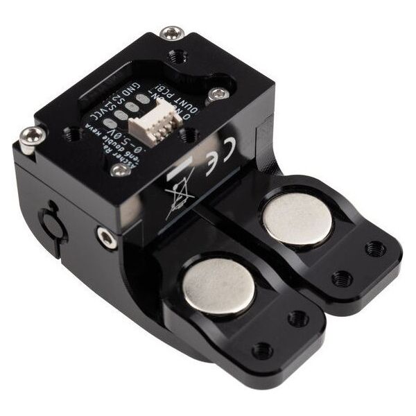 Ascher Racing Ascher Racing Paddle Shifter, double - Gen6