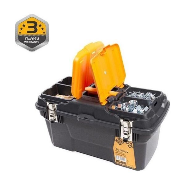 Forte TOOLBOX FORTE TOOLS MG-19 49.4X26.3X25, 13997509 4770364042461