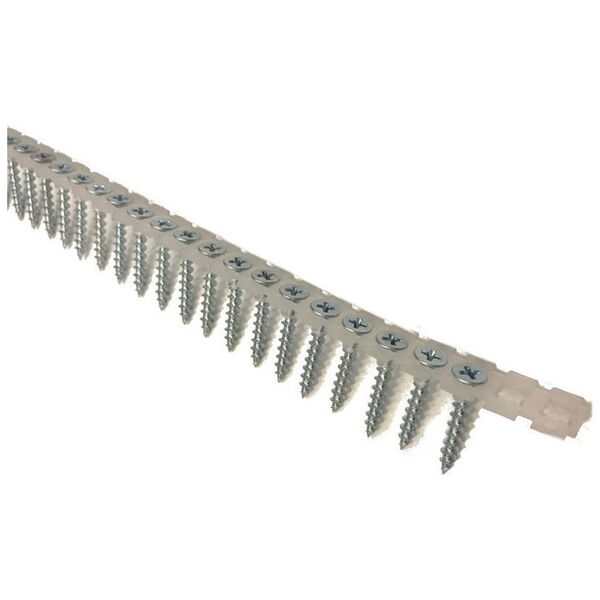 βίδες GKP 41x3,9mm (1000 τεμ.) TUONTI χοντρό σπείρωμα 13999861 6419821211115