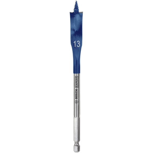 Wiertło Bosch Bosch Expert flat milling drill SelfCut Speed, O 13mm (length 152mm)