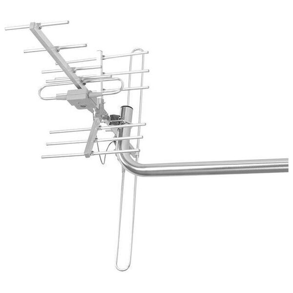 Antena RTV Antena TV Duplexa VHF/UHF Barczak