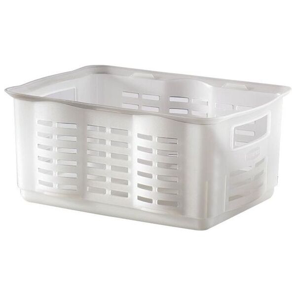 Curver Koszyk Alfa 2 Transparent (173082)
