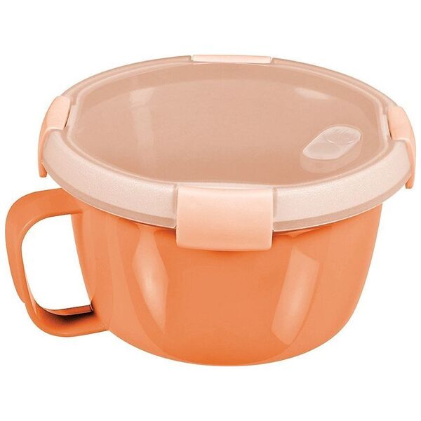 Rojaplast Pojemnik Smart to go, 900 ml
