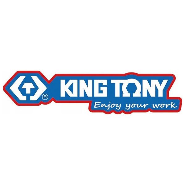 King Tony KING TONY PRZECINAK 15 x 125mm