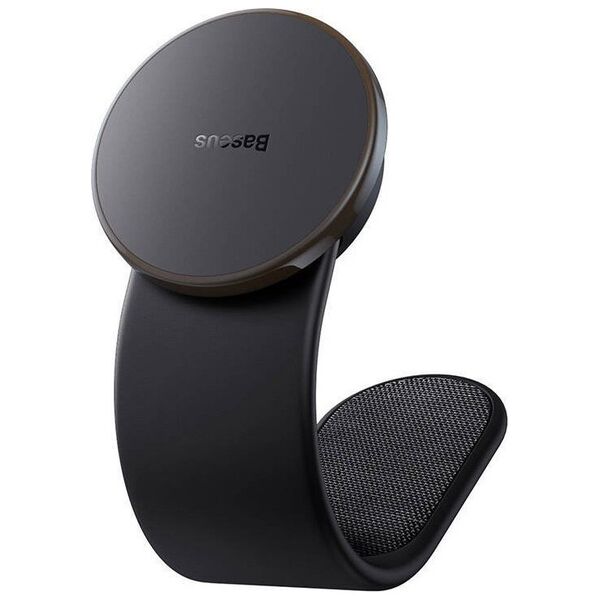 Baseus Uchwyt samochodowy z ładowarką Baseus C02 Pro Series