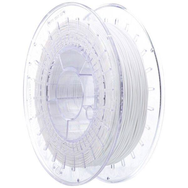 Print-me Filament Print-Me Flex 20D 1,75mm 0,45kg - White}