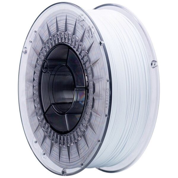 Print-me Filament Print-Me Swift PETG 1,75mm 0,25kg - White}