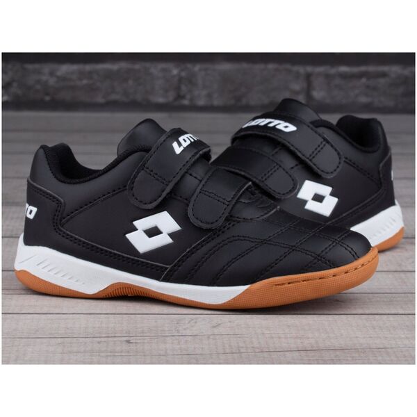 Lotto Lotto Pacer K 2600110K-1110 Czarne 30