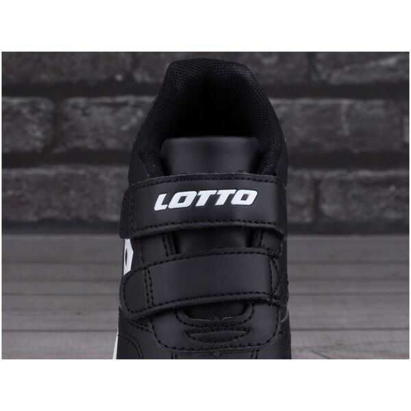 Lotto Lotto Pacer K 2600110K-1110 Czarne 28