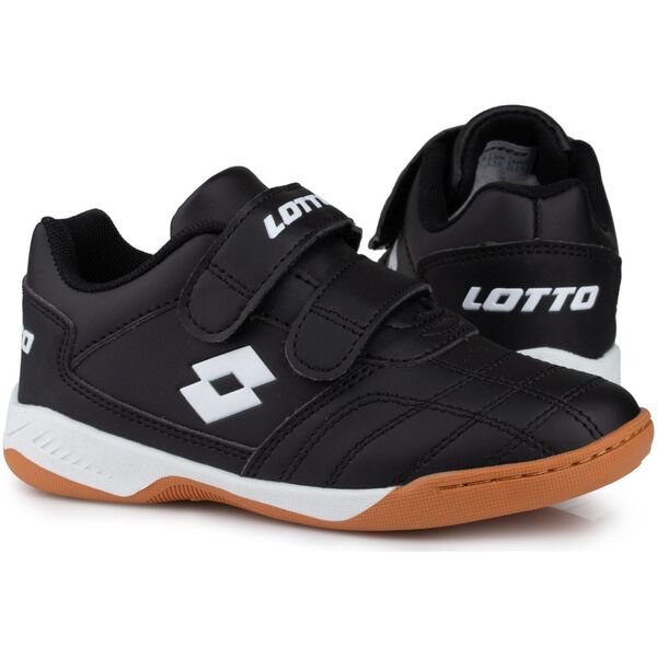 Lotto Lotto Pacer K 2600110K-1110 Czarne 28