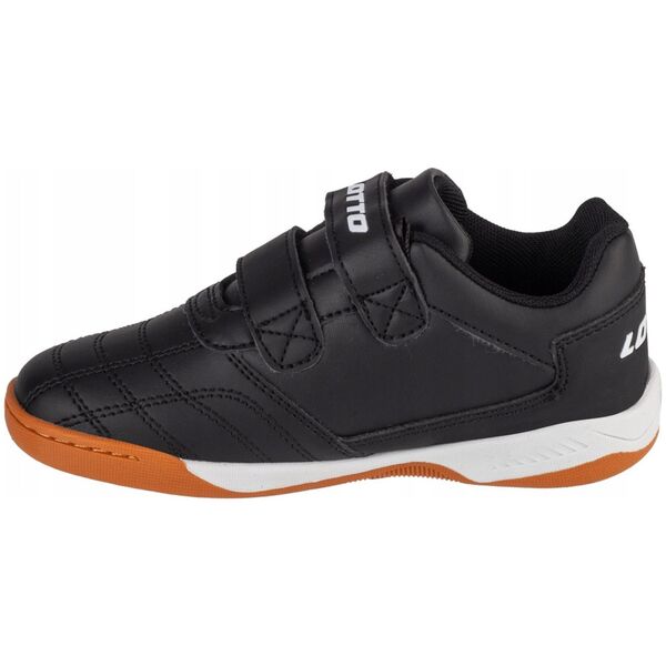Lotto Lotto Pacer K 2600110K-1110 Czarne 32