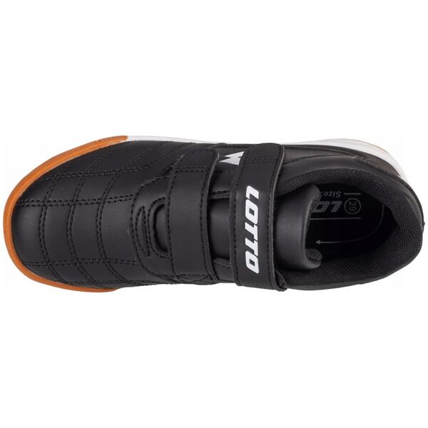 Lotto Lotto Pacer K 2600110K-1110 Czarne 32