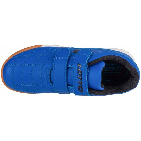 Lotto Lotto Pacer K 2600110K-5011 Niebieskie 30