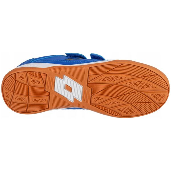 Lotto Lotto Pacer K 2600110K-5011 Niebieskie 30