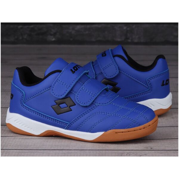 Lotto Lotto Pacer K 2600110K-5011 Niebieskie 30