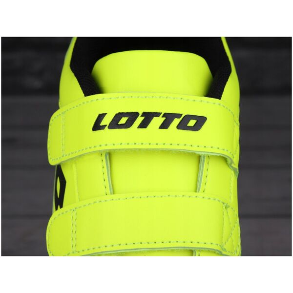 Lotto Lotto Pacer K 2600110K-2411 Żółte 29