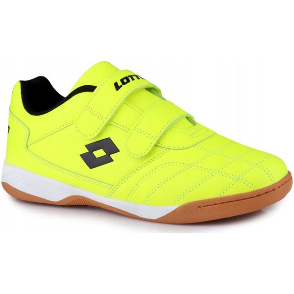 Lotto Lotto Pacer K 2600110K-2411 Żółte 29