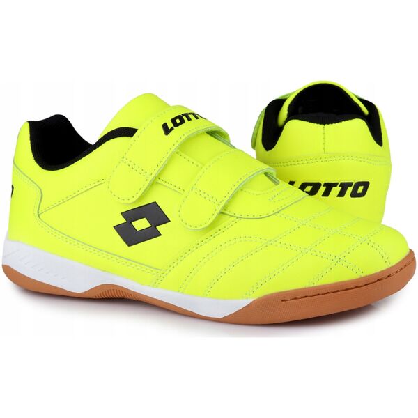 Lotto Lotto Pacer K 2600110K-2411 Żółte 28