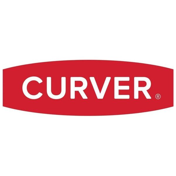 Curver CURVER KOSZYK "ALFA" 1   /TRANSPARENTNY