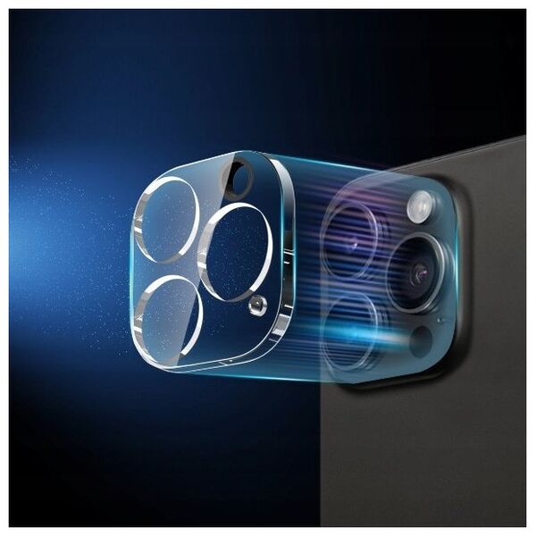 Samsung MUSTTBY szybka + oca SAMSUNG a25 5G