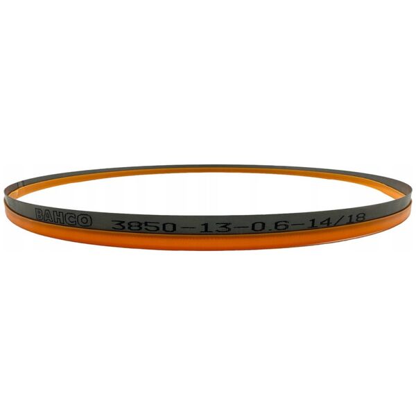 Bahco BAND SAW ROLL 13*0,6*14/18 3850 BAHCO 14084564 7311518250805