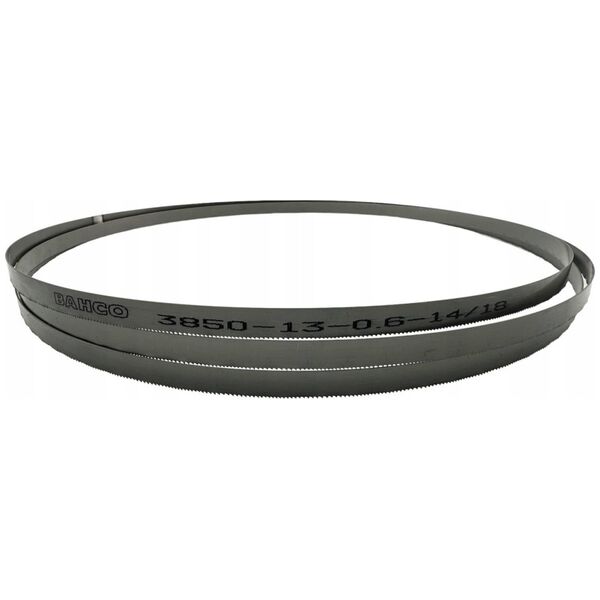 Bahco BAND SAW ROLL 13*0,6*14/18 3850 BAHCO 14084564 7311518250805