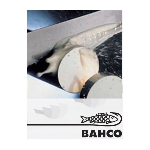 Bahco BAND SAW ROLL 13*0,6*14/18 3850 BAHCO 14084564 7311518250805