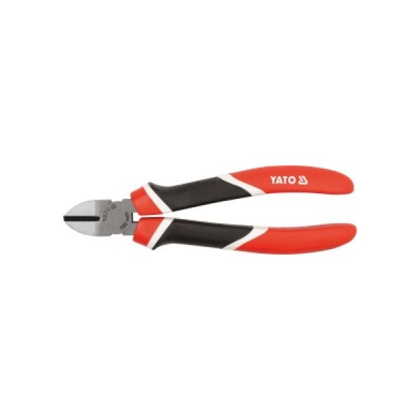 Yato Szczypce tnące boczne CRV 160mm (YT-1947)