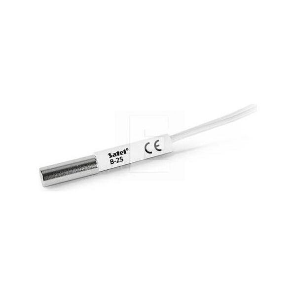 Blow Sygnalizator optyczny LED 12V DC HC-05 pomarańczowy (26-426)
